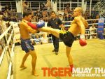 tiger muaythai, 1st fight......,,